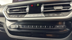 BMW X3 xDrive20i MHT M Sport 5dr Step Auto [Pro Pack] Petrol Estate